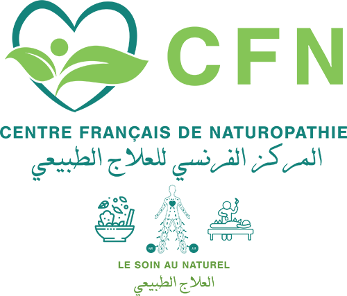 centre français de naturopathie